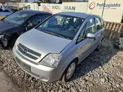 Veículo de Sucata bmw 3 (e30) m3 2.3 do ano 2003 alimentado 20bk0054 z16xe