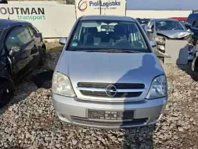 Veículo de Sucata bmw 3 (e30) m3 2.3 do ano 2003 alimentado 20bk0054 z16xe