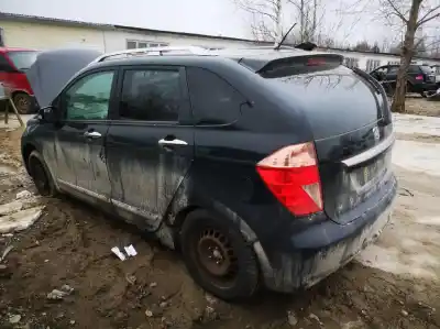 Утилизация автомобиля opel corsa a fastback (s83) 1.2 i (f08, m08, f68, m68) года 2008 питание r18a1-2303261