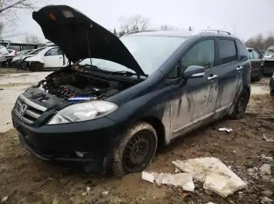 Утилизация автомобиля opel corsa a fastback (s83) 1.2 i (f08, m08, f68, m68) года 2008 питание r18a1-2303261