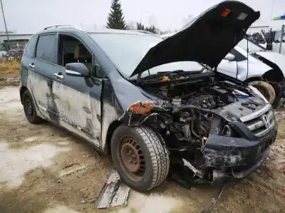 Утилизация автомобиля OPEL                                               CORSA A FASTBACK (S83)                                                                                                                                                                                                                                     1.2 I (F08, M08, F68, M68) года 2008 питание R18A1-2303261