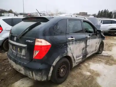 Утилизация автомобиля opel corsa a fastback (s83) 1.2 i (f08, m08, f68, m68) года 2008 питание r18a1-2303261