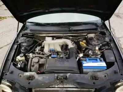 Veículo de Sucata renault 19 ii (b/c53_) 1.4 (b/c532) do ano 2003 alimentado 