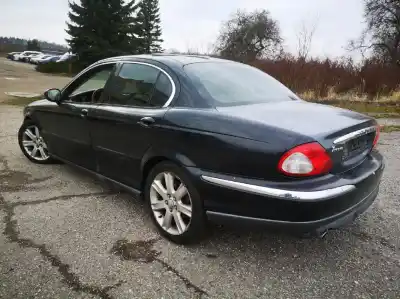 Veículo de Sucata renault 19 ii (b/c53_) 1.4 (b/c532) do ano 2003 alimentado 