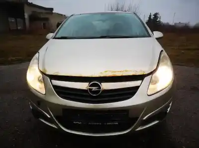 Sloopvoertuig bmw 3 (e30) m3 2.3 van het jaar 2008 aangedreven z13dtj