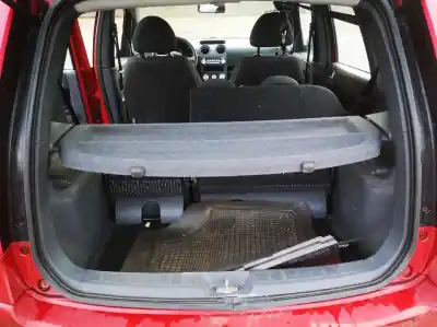 Утилизация автомобиля mitsubishi colt vi (z3_a, z2_a) 1.3 (z21a) года 2007 питание 4a90