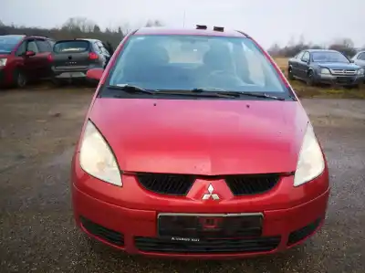 Утилизация автомобиля mitsubishi colt vi (z3_a, z2_a) 1.3 (z21a) года 2007 питание 4a90