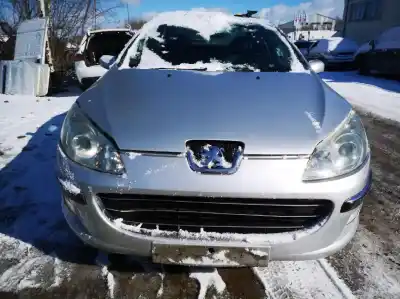 Veículo de Sucata saab 900 i (ac4, am4) 2.0 i do ano 2006 alimentado rhr