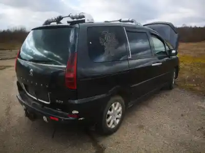 Veículo de Sucata saab 900 i (ac4, am4) 2.0 i do ano 2003 alimentado 10 dz24 4011482