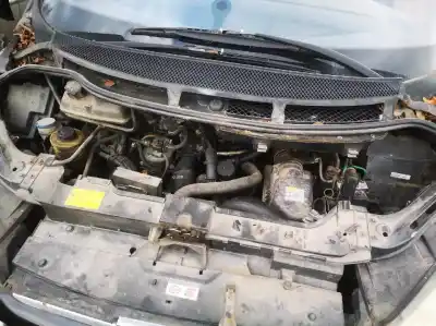 Veículo de Sucata saab 900 i (ac4, am4) 2.0 i do ano 2003 alimentado 10 dz24 4011482