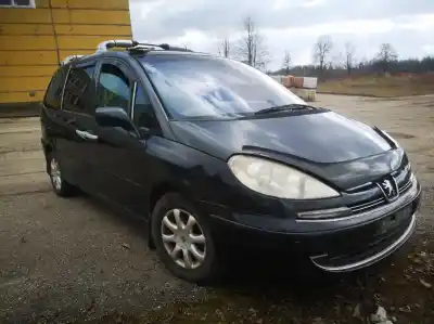 Scrapping Vehicle SAAB 900 I (AC4, AM4) 2.0 I of the year 2003 powered 10 DZ24 4011482