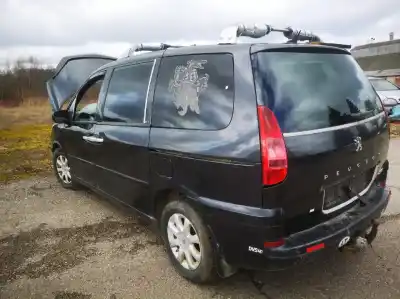 Veículo de Sucata saab 900 i (ac4, am4) 2.0 i do ano 2003 alimentado 10 dz24 4011482