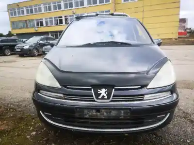 Veículo de Sucata saab 900 i (ac4, am4) 2.0 i do ano 2003 alimentado 10 dz24 4011482