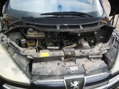 Veículo de Sucata saab 900 i (ac4, am4) 2.0 i do ano 2003 alimentado 10 dz24 4011482
