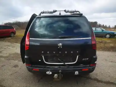 Veículo de Sucata saab 900 i (ac4, am4) 2.0 i do ano 2003 alimentado 10 dz24 4011482