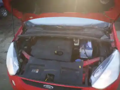 Veículo de Sucata nissan bluebird hatchback (t72, t12) 1.6 do ano 2008 alimentado 