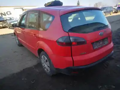 Veículo de Sucata nissan bluebird hatchback (t72, t12) 1.6 do ano 2008 alimentado 