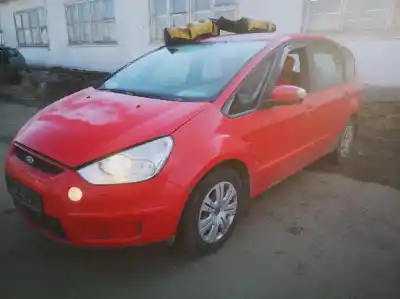 Veículo de Sucata nissan bluebird hatchback (t72, t12) 1.6 do ano 2008 alimentado 