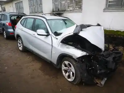 Scrapping Vehicle BMW                                                1502-2002 (E10)                                                                                                                                                                                                                                            1802                                                                                                                                                                                                                                                       of the year 2010 powered N47D20C