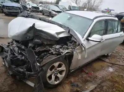 Утилизация автомобиля bmw 1502-2002 (e10) 1802 года 2010 питание n47d20c