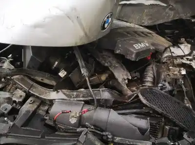 Утилизация автомобиля bmw 1502-2002 (e10) 1802 года 2010 питание n47d20c