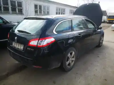 Veículo de Sucata saab 900 i (ac4, am4) 2.0 i do ano 2013 alimentado 8erhf8