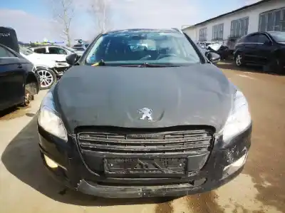 Veículo de Sucata saab 900 i (ac4, am4) 2.0 i do ano 2013 alimentado 8erhf8