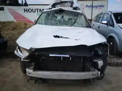 Veicolo di demolizione audi q3 (8u) 2.0 tdi (103kw) advance dell'anno 2014 alimentato cff