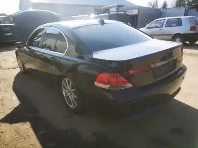 Здавання транспортного засобу bmw                                                7-series, e65 / e66 / e67 /e68 2001.11 - 2008.06                                                                                                                                                                                                           740 d 190kw 2002.10 - 2008.06                                                                                                                                                                                                                              року 2004 потужний 	m67d398d1