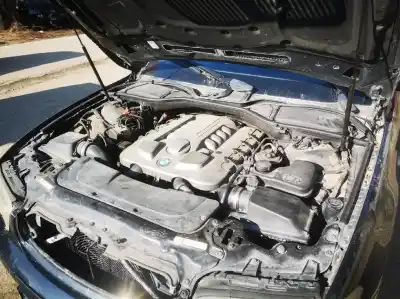 Здавання транспортного засобу bmw                                                7-series, e65 / e66 / e67 /e68 2001.11 - 2008.06                                                                                                                                                                                                           740 d 190kw 2002.10 - 2008.06                                                                                                                                                                                                                              року 2004 потужний 	m67d398d1