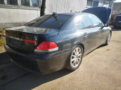 Здавання транспортного засобу bmw                                                7-series, e65 / e66 / e67 /e68 2001.11 - 2008.06                                                                                                                                                                                                           740 d 190kw 2002.10 - 2008.06                                                                                                                                                                                                                              року 2004 потужний 	m67d398d1