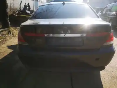 Здавання транспортного засобу bmw                                                7-series, e65 / e66 / e67 /e68 2001.11 - 2008.06                                                                                                                                                                                                           740 d 190kw 2002.10 - 2008.06                                                                                                                                                                                                                              року 2004 потужний 	m67d398d1