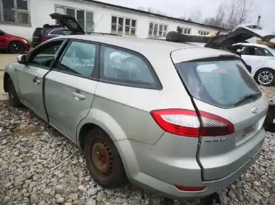 Утилизация автомобиля nissan bluebird hatchback (t72, t12) 1.6 года 2009 питание dw10