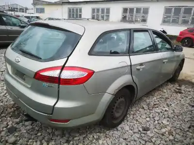 Утилизация автомобиля nissan bluebird hatchback (t72, t12) 1.6 года 2009 питание dw10