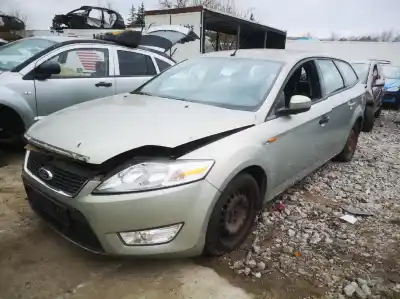 Утилизация автомобиля nissan bluebird hatchback (t72, t12) 1.6 года 2009 питание dw10