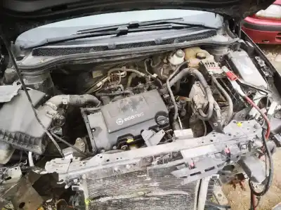 Veículo de Sucata bmw 3 (e30) m3 2.3 do ano 2009 alimentado a14xer 