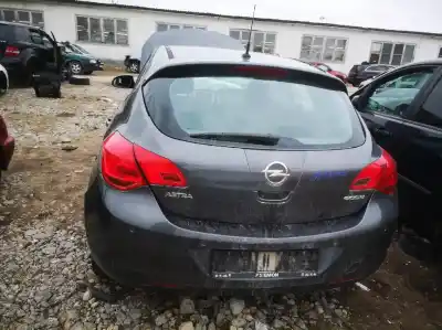 Veículo de Sucata bmw 3 (e30) m3 2.3 do ano 2009 alimentado a14xer 