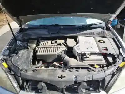 Veículo de Sucata lexus rx, 2003.02 - 2008.12 3.3 169kw 2003.02 - 2008.12 do ano 2008 alimentado 