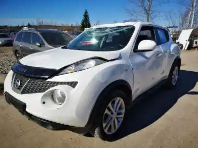 Sloopvoertuig audi 200 c2 sedán (437, 438) 2.1 5e van het jaar 2013 aangedreven hr16de