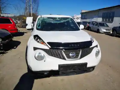 Sloopvoertuig audi 200 c2 sedán (437, 438) 2.1 5e van het jaar 2013 aangedreven hr16de