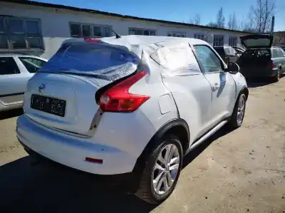 Sloopvoertuig audi 200 c2 sedán (437, 438) 2.1 5e van het jaar 2013 aangedreven hr16de