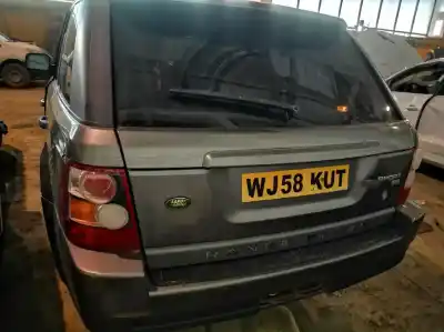 Veículo de Sucata citroen lna 0.6 do ano 2008 alimentado 