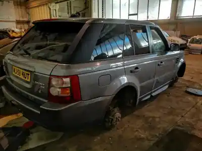 Veículo de Sucata citroen lna 0.6 do ano 2008 alimentado 