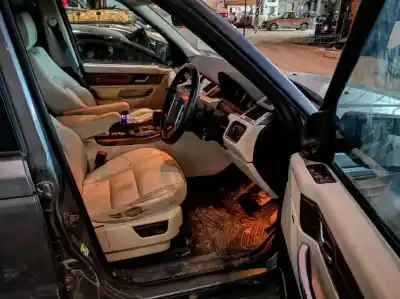 Veículo de Sucata citroen lna 0.6 do ano 2008 alimentado 