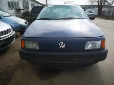 Sloopvoertuig volkswagen passat variant (315) 1.8 van het jaar 1991 aangedreven 