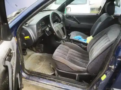 Sloopvoertuig volkswagen passat variant (315) 1.8 van het jaar 1991 aangedreven 