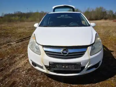 Утилизация автомобиля bmw 3 (e30) m3 2.3 года 2007 питание z13dtj