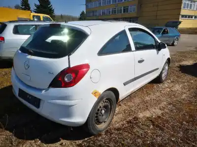 Утилизация автомобиля bmw 3 (e30) m3 2.3 года 2007 питание z13dtj