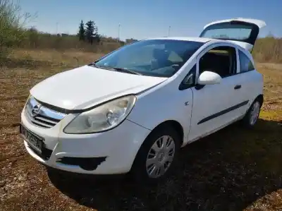 Утилизация автомобиля bmw 3 (e30) m3 2.3 года 2007 питание z13dtj