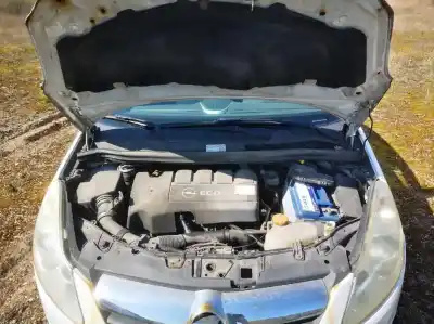 Утилизация автомобиля bmw 3 (e30) m3 2.3 года 2007 питание z13dtj